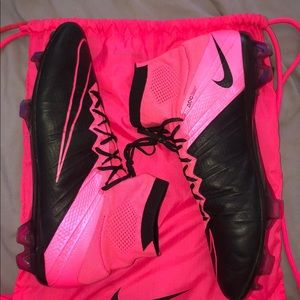 Soccer Spikes
